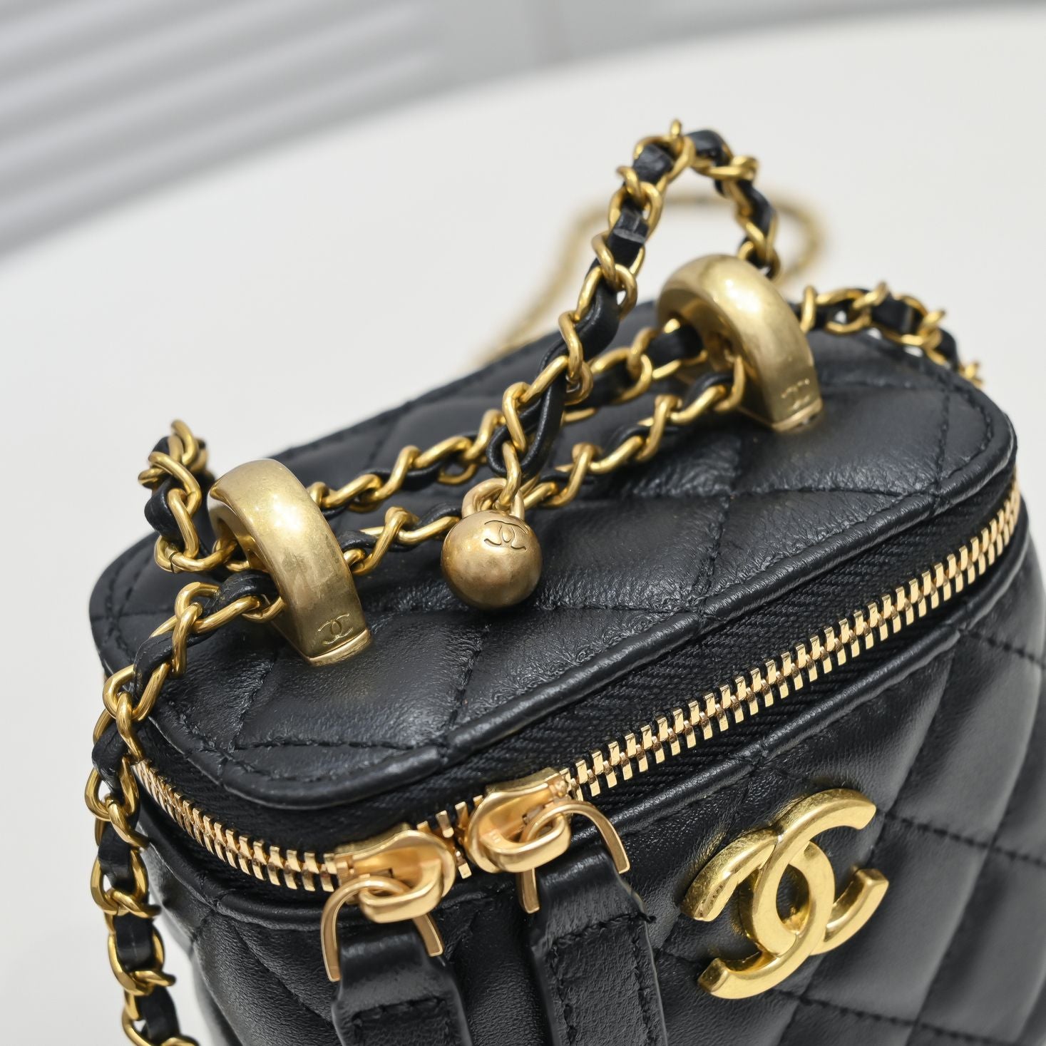 1XC45B Popular  leather bag 
