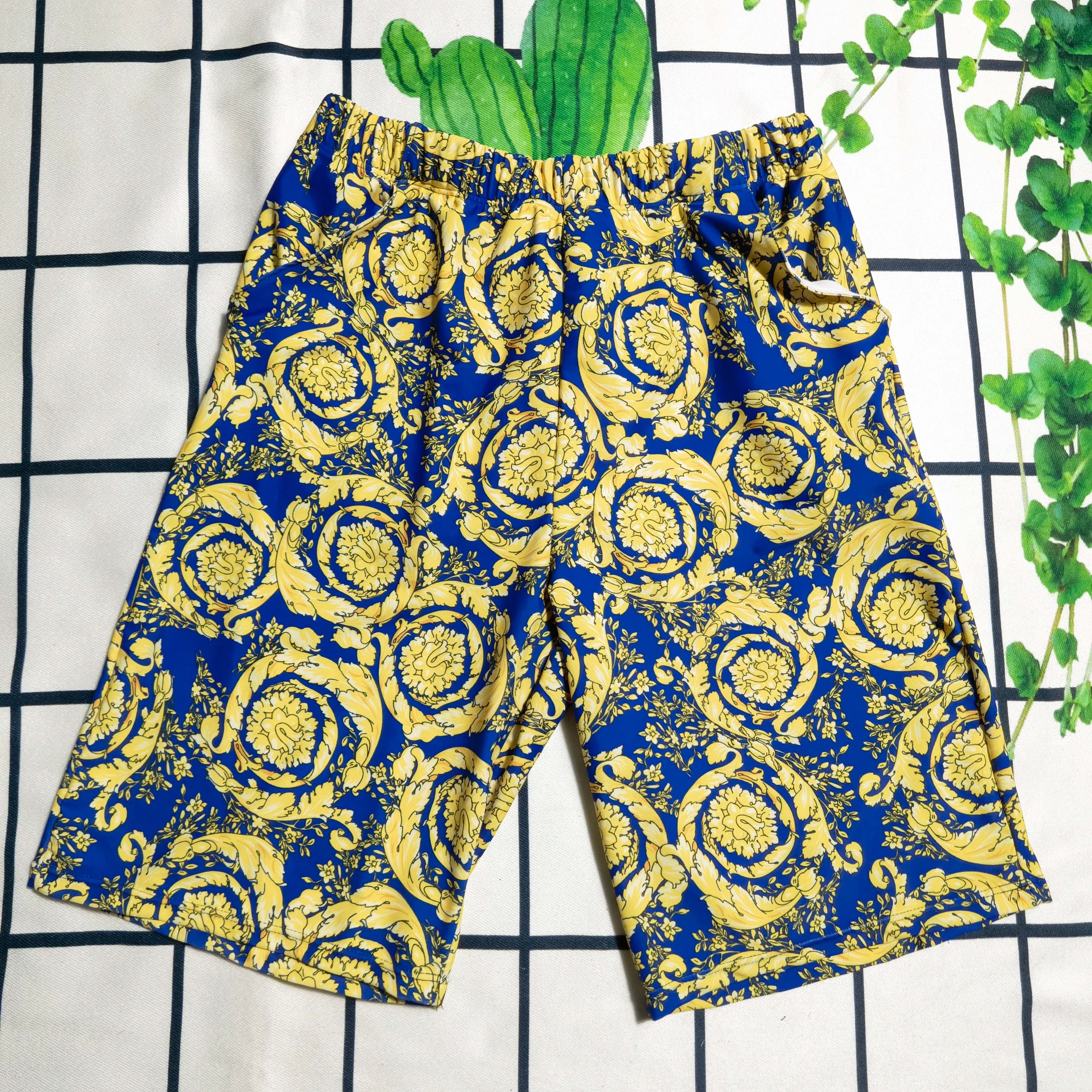156RV3Y Popular Men's trunks