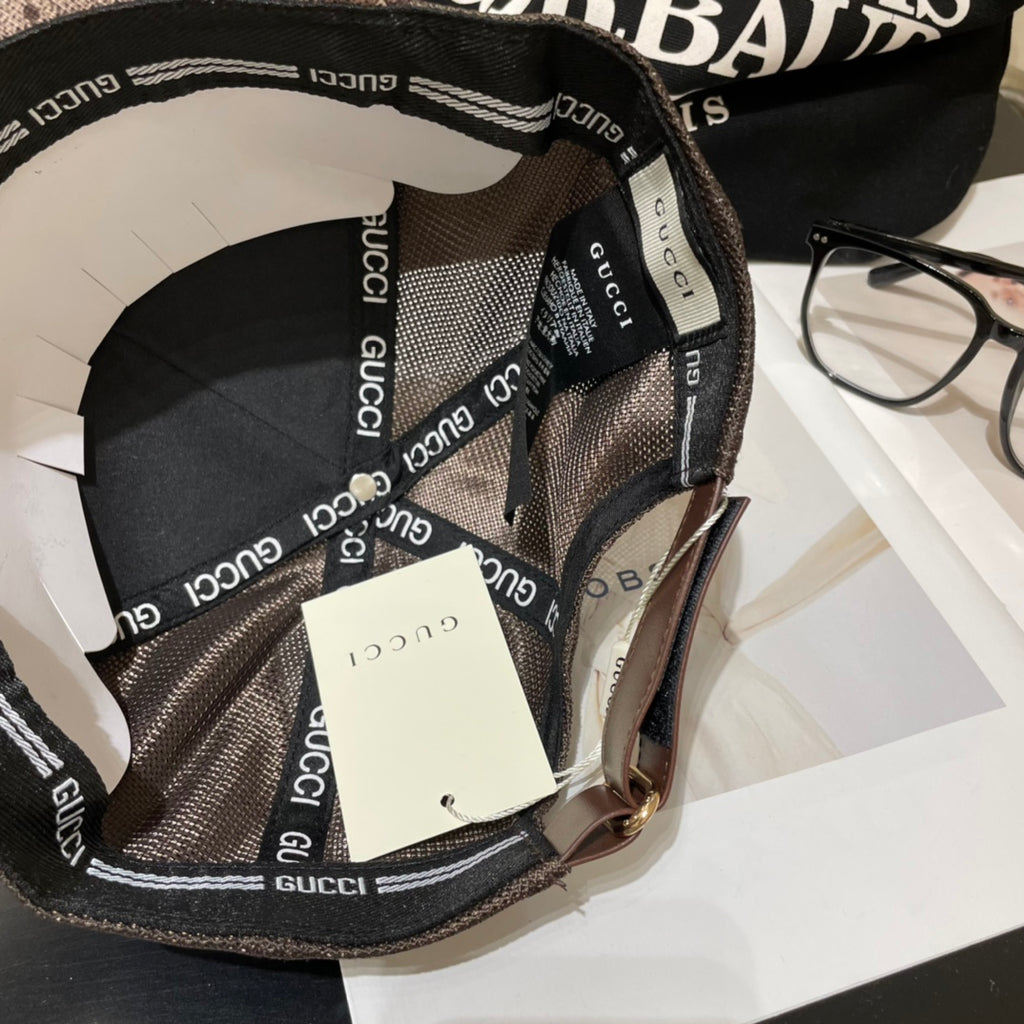 145QB33M Popular hats