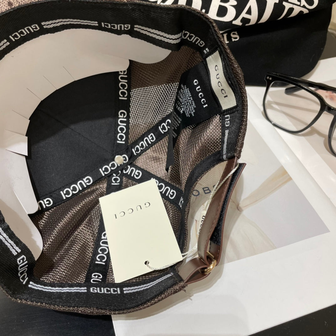 145QB33M Popular hats