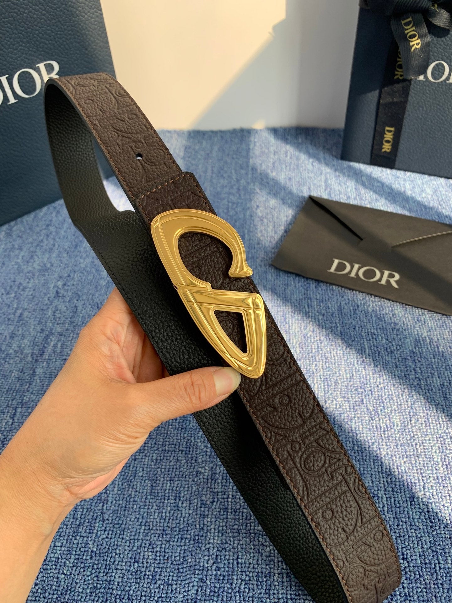 136PD13P Popular High quality belt With full package