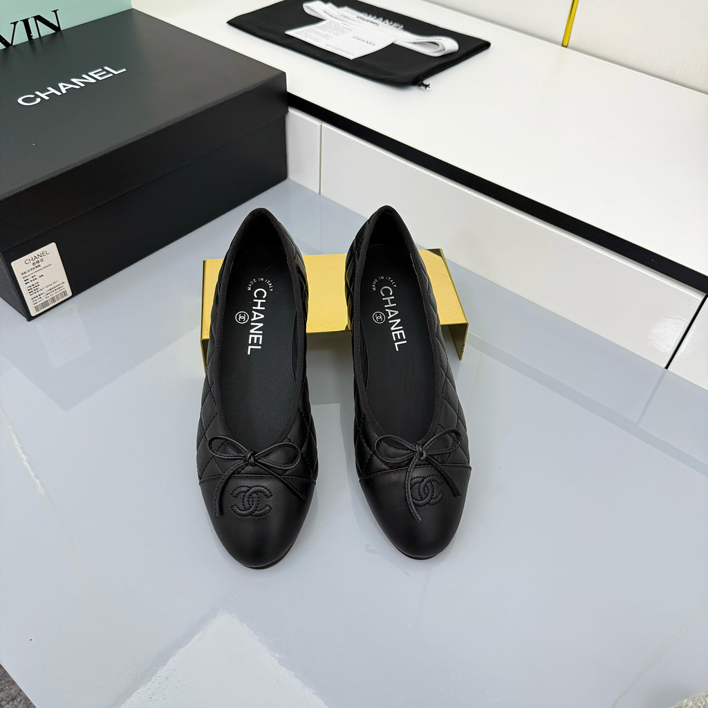 2105QC413Z Popular high-quality leather Shoes