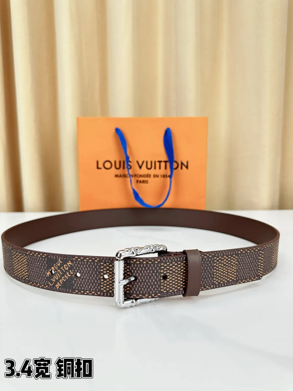 136PE44P Popular High quality belt With full package