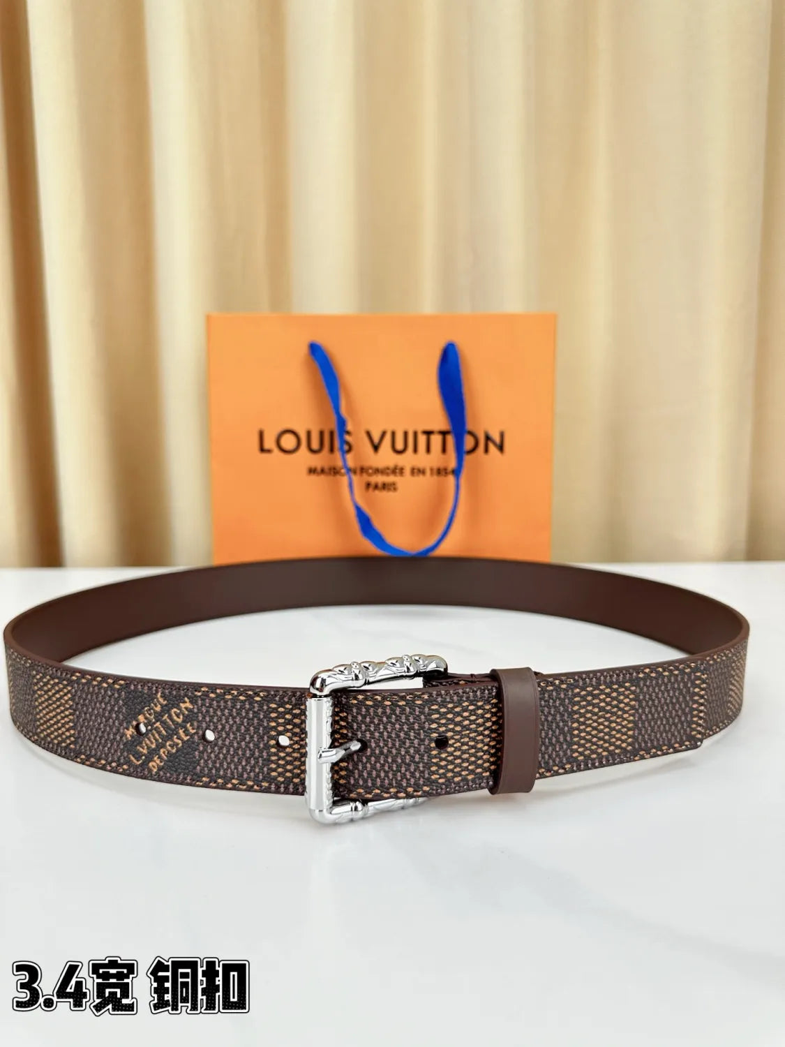 136PE44P Popular High quality belt With full package