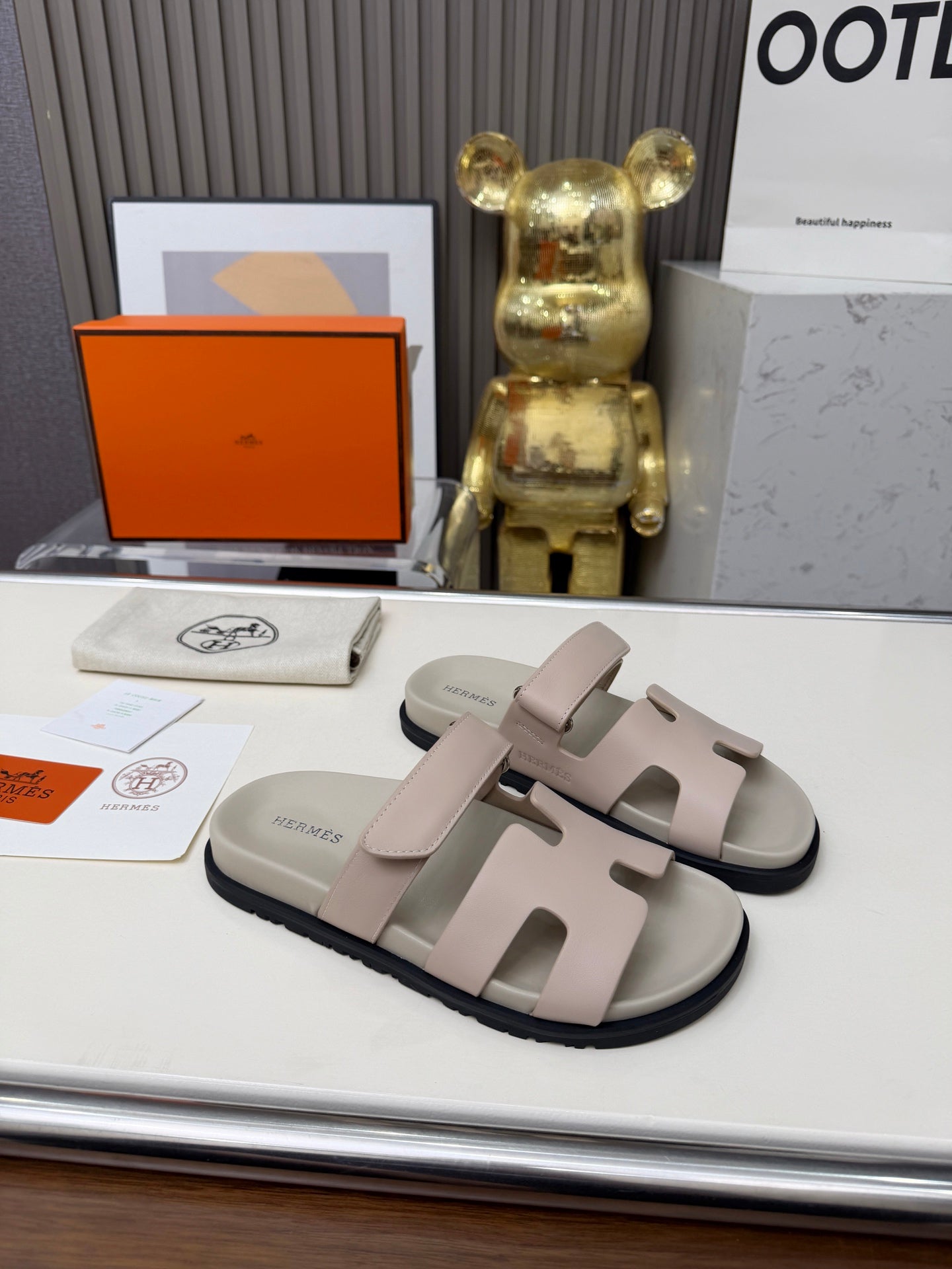 236PH11Z Popular high-quality Shoes