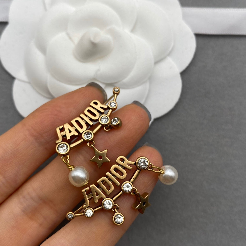 14D968E Popular  Earrings