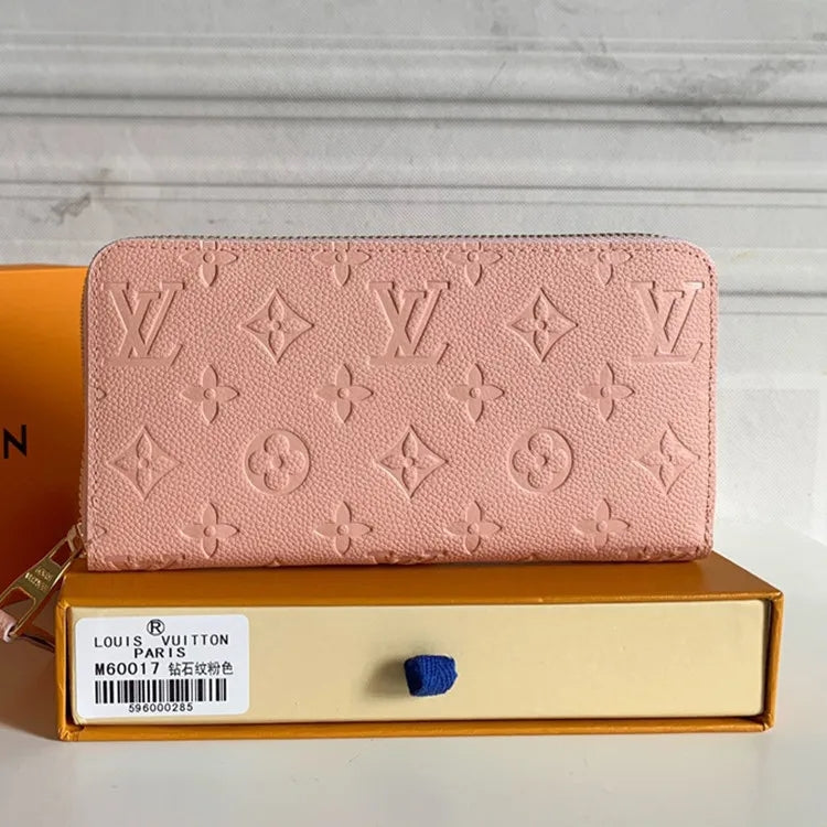 1E06B Popular Leather wallets