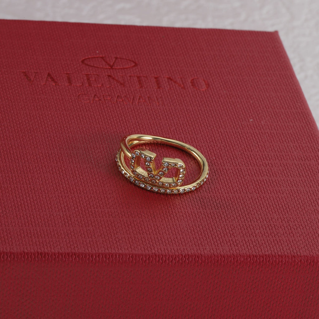 136NVL31J Popular Rings