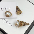 14B1030E Popular Earrings