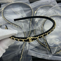 165RC2F  Popular hair ornament