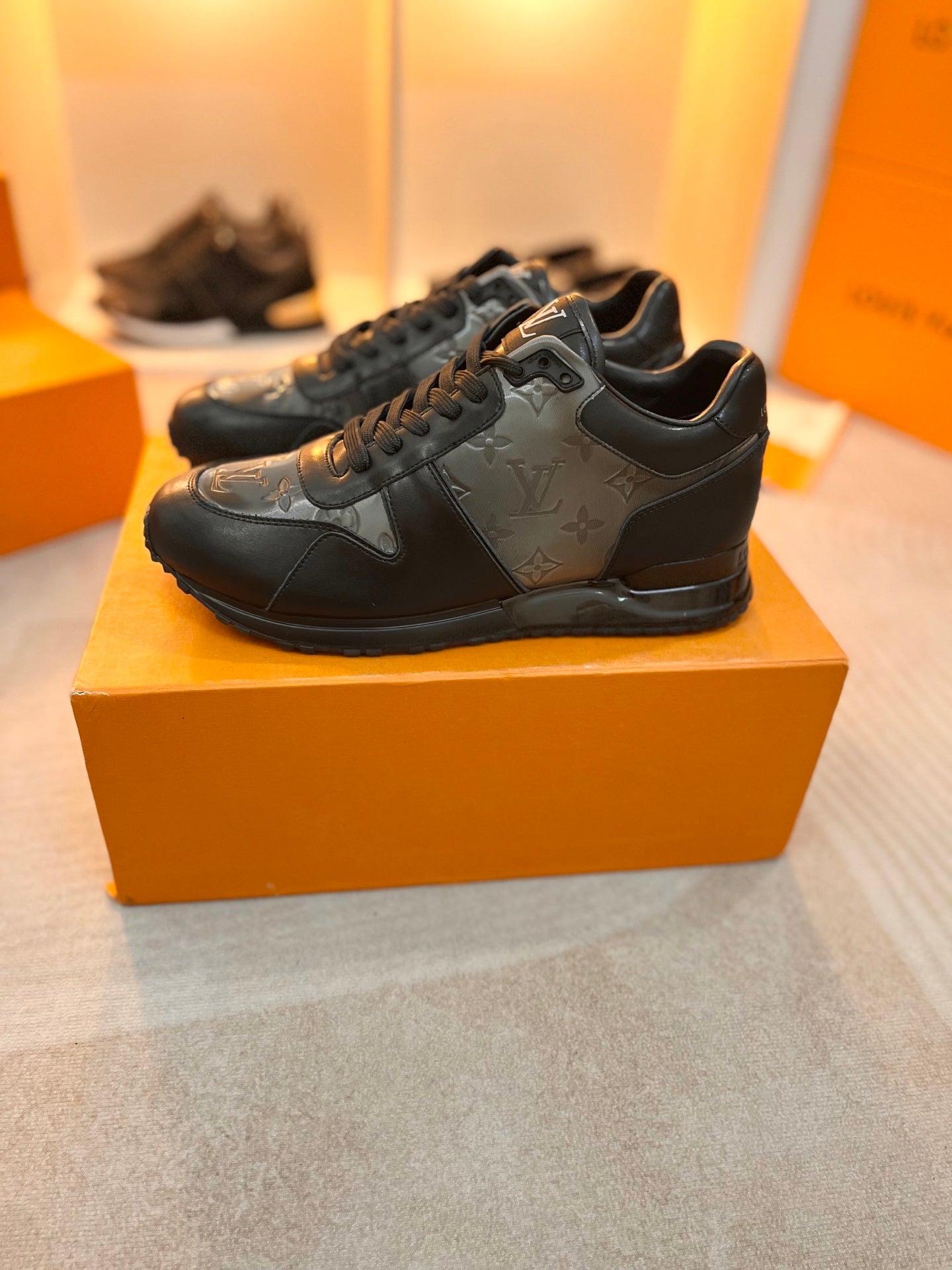 295QE100Z Popular high-quality  shoes