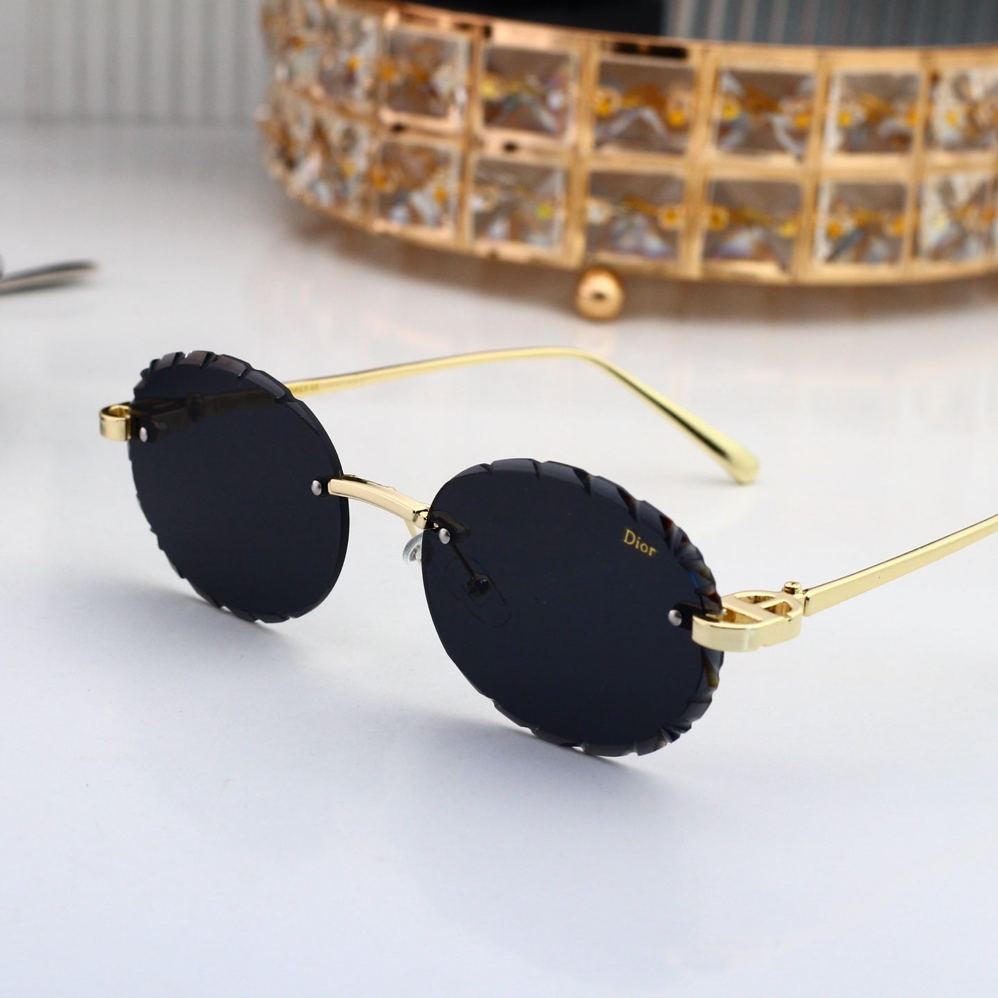 156PD69T Popular Sunglasses