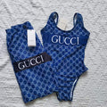 156RB5Y Popular couple's swimwear