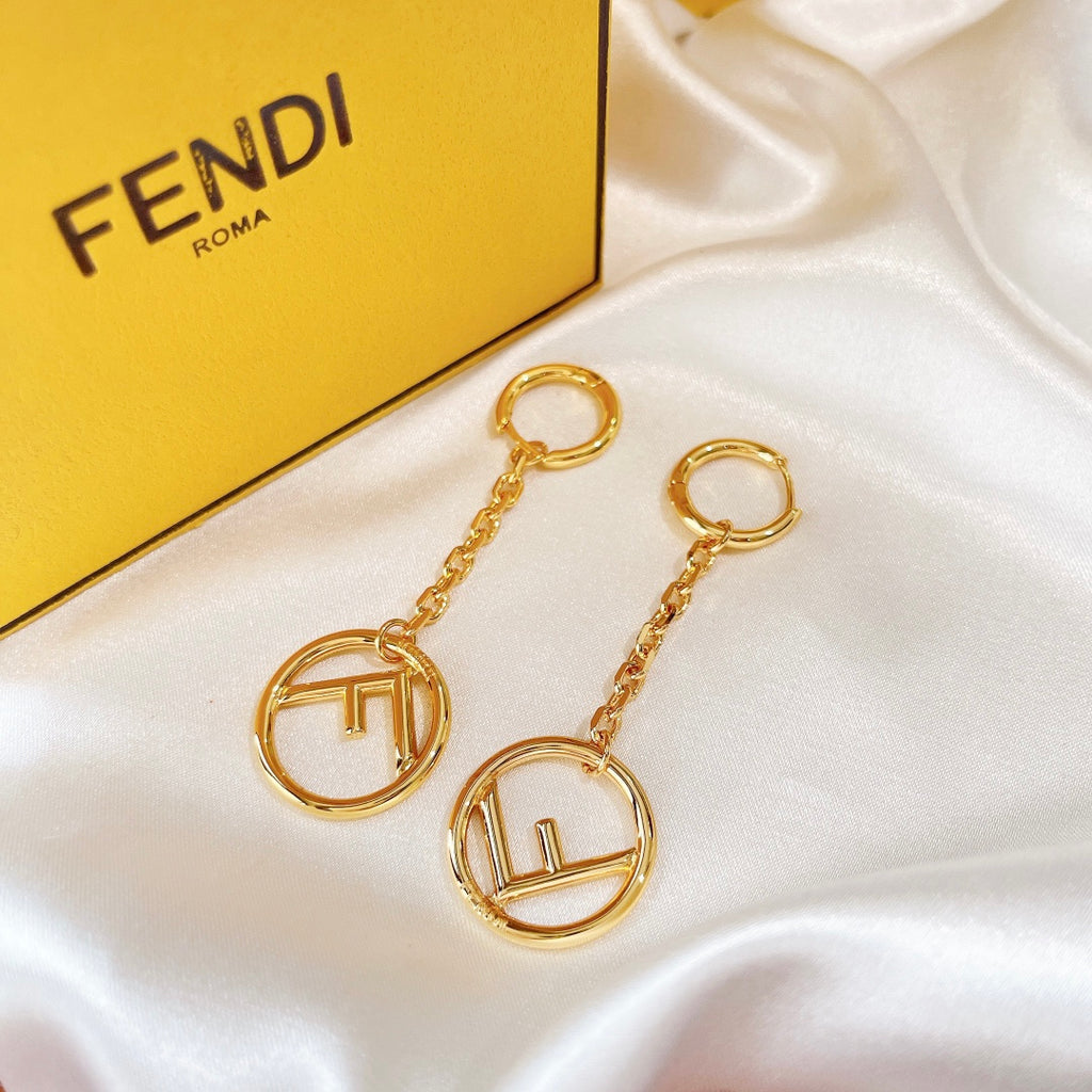 14F946E Popular Earrings