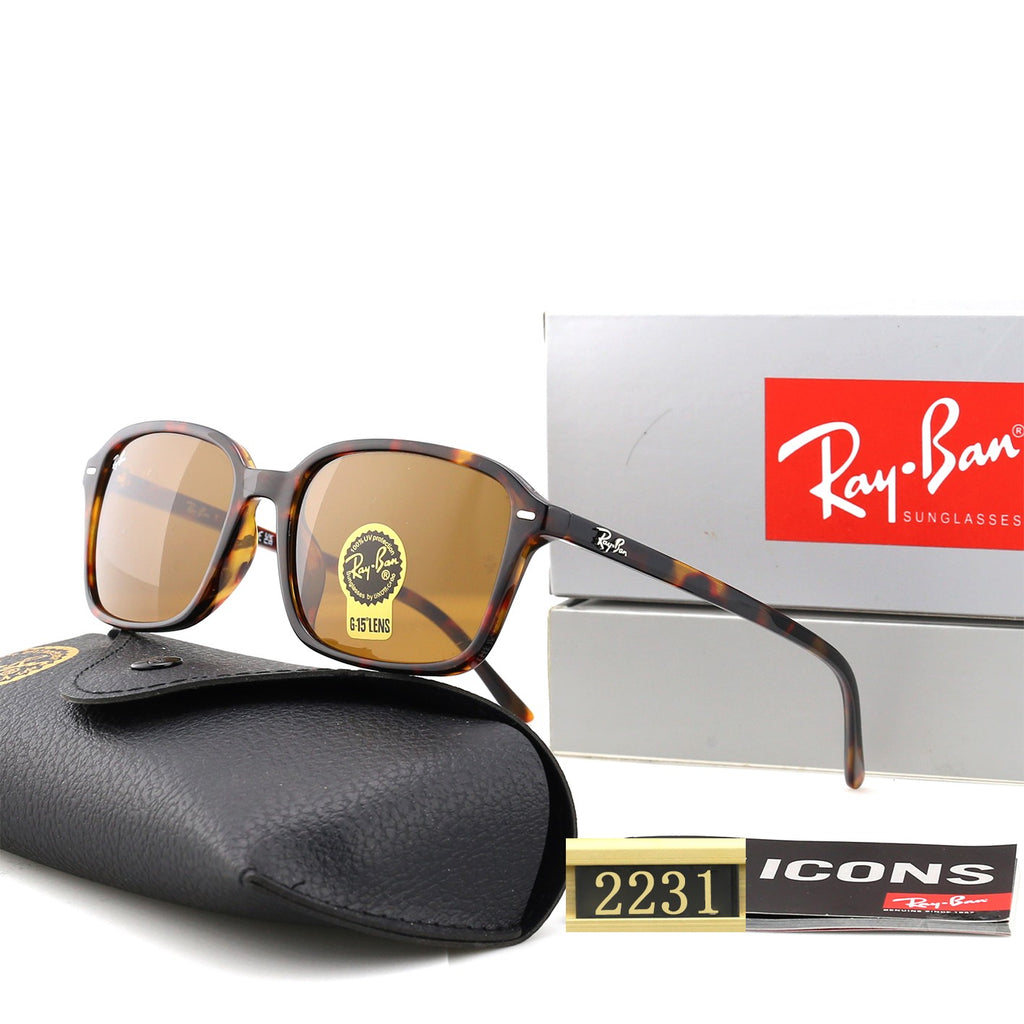 136NA74T Popular Sunglasses