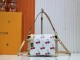155NE18B Popular    leather bag