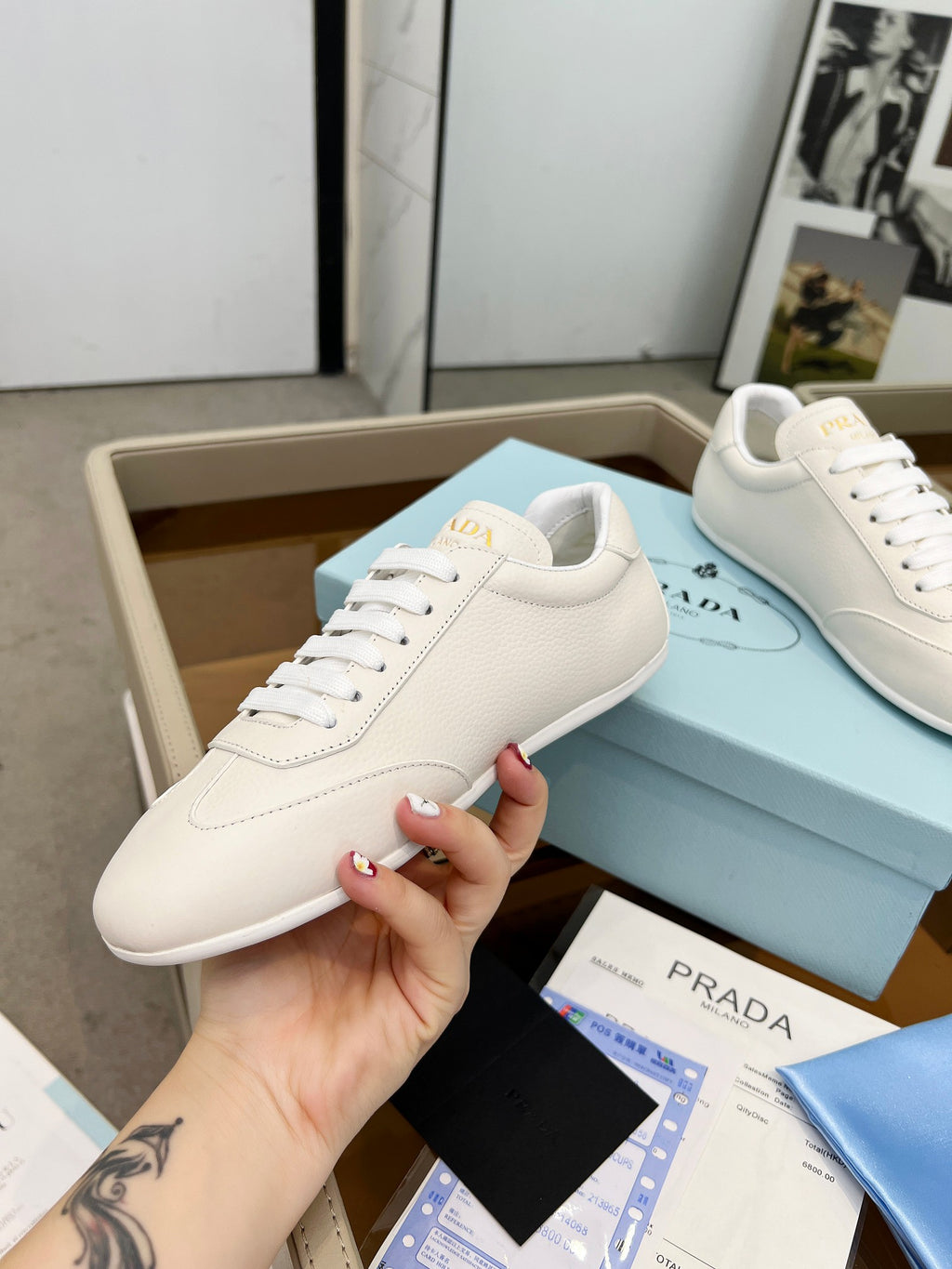 285RP49Z Popular high-quality shoes