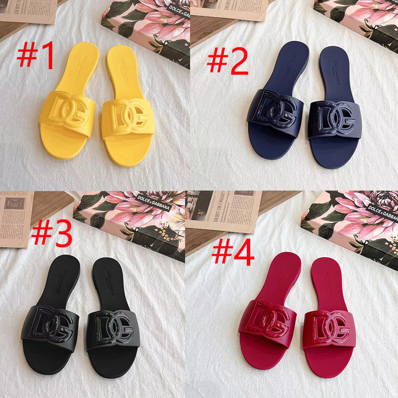 14A227Z Popular Slippers