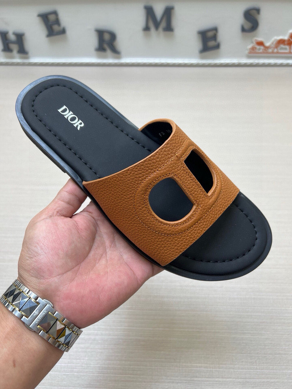 535ZD306Z Popular Slippers