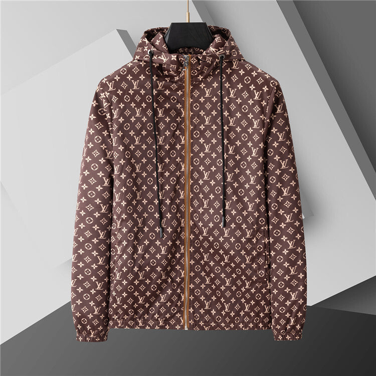 105ZE370U Popular Coats