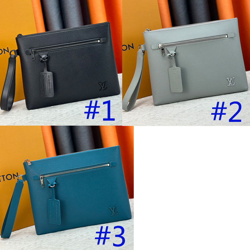 1XE399B Popular   leather bag