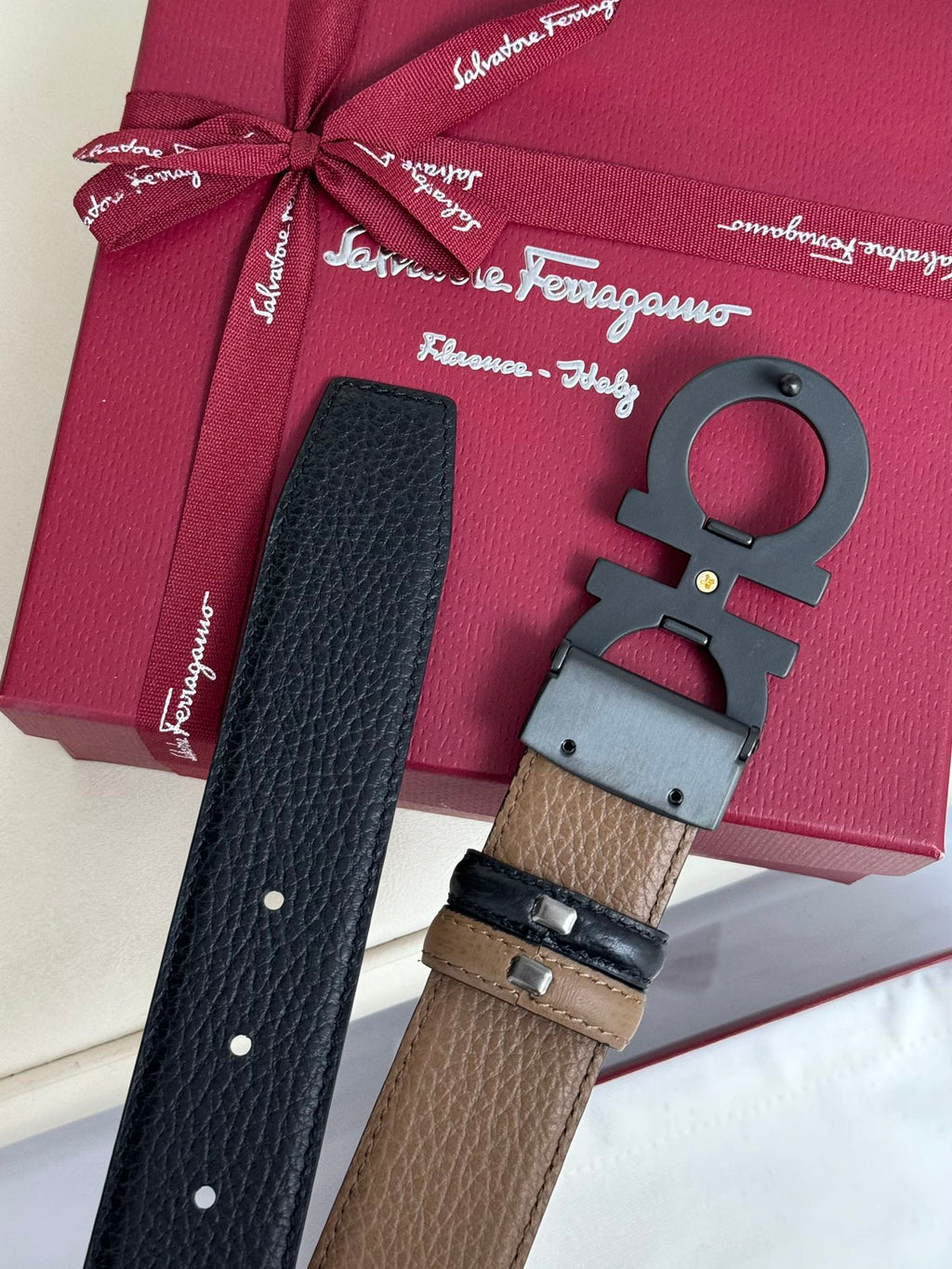 1WA169P Popular   High quality belt With full package