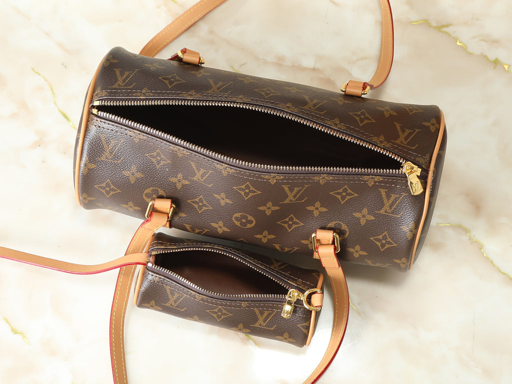 156NE21B Popular leather bag