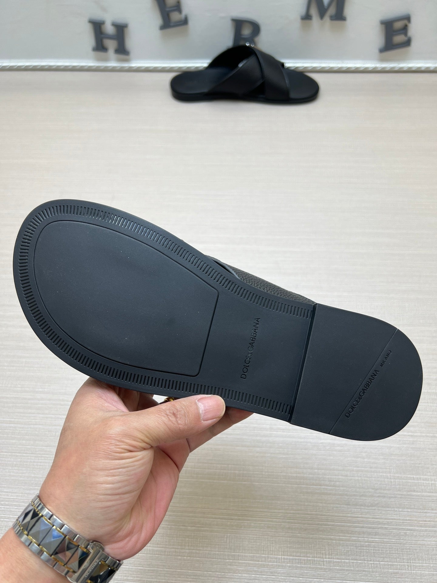 54A101Z Popular slippers