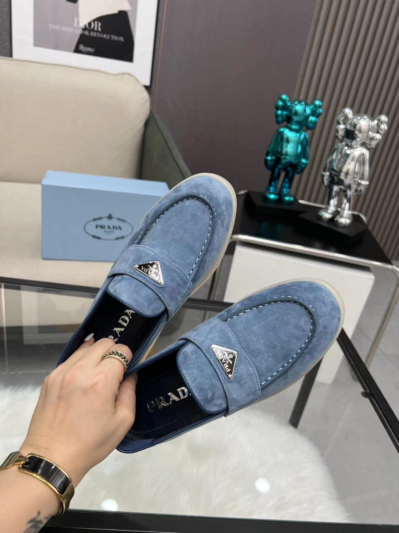 285ZPD69Z Popular high-quality shoes