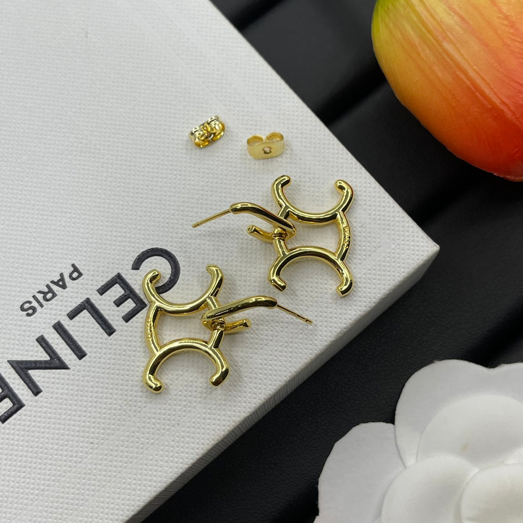 14CL998E Popular Earrings