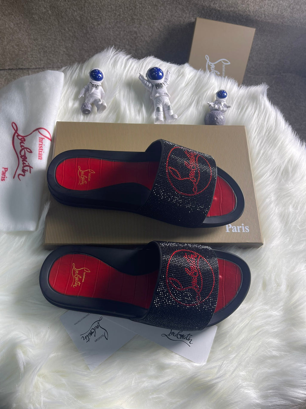 J4A23Z Popular Slippers