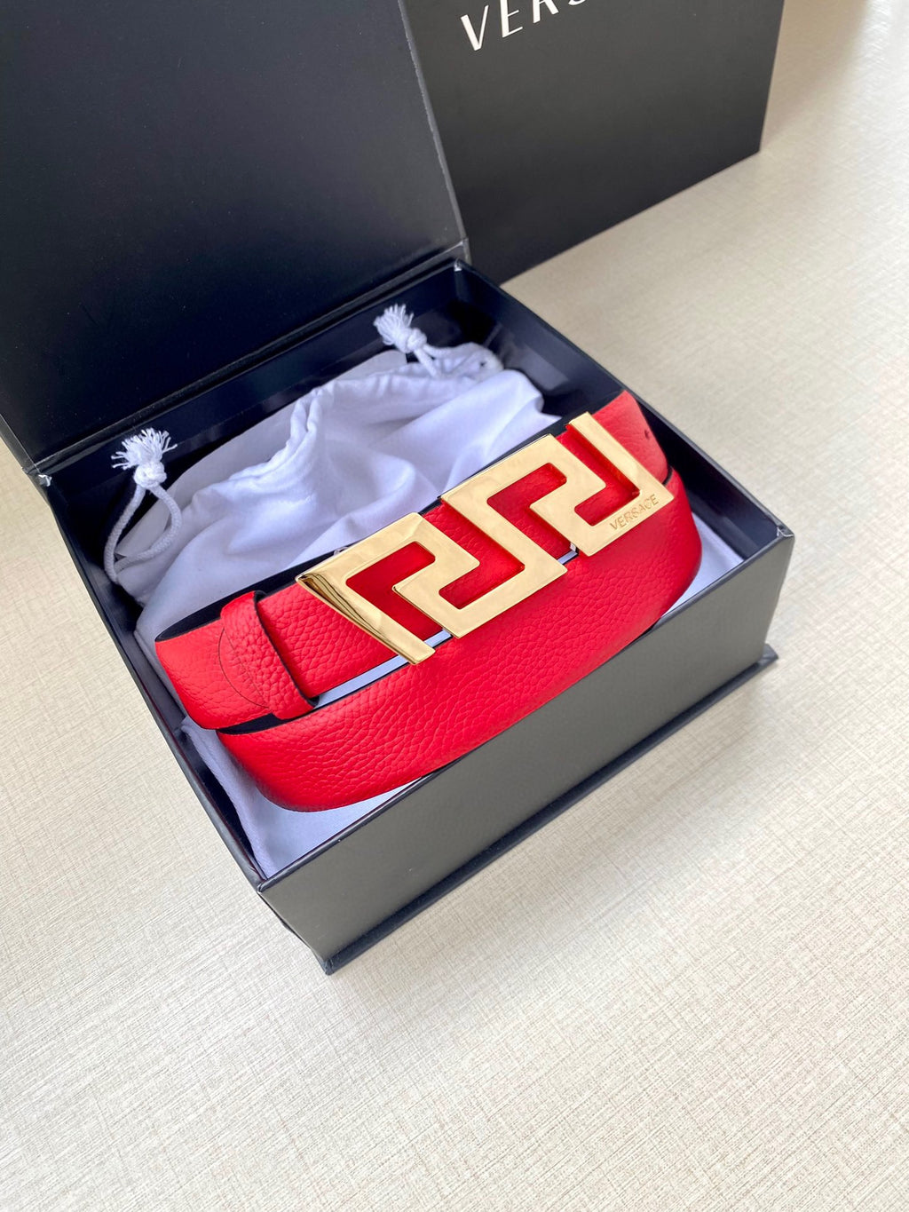 1WV166P Popular   High quality belt With full package