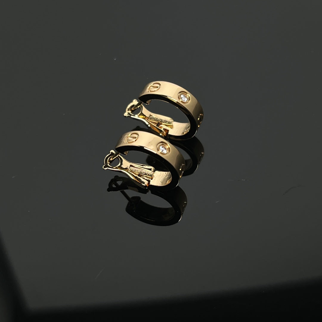 55ZK14E Popular Earrings