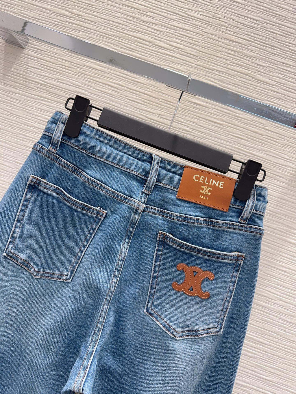 U1X56A1 Popular Pants fashion jeans