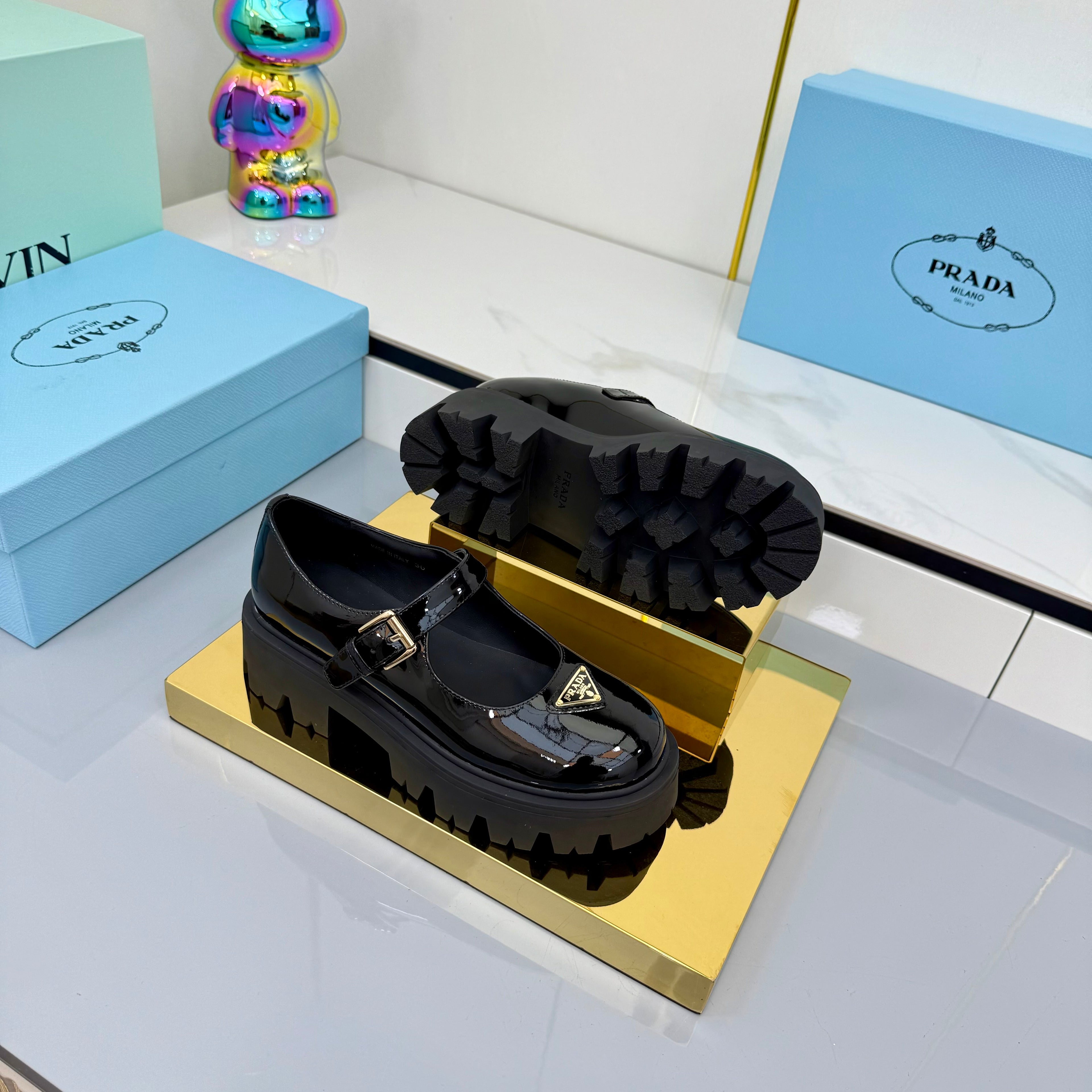 2105QP308Z Popular high-quality Shoes