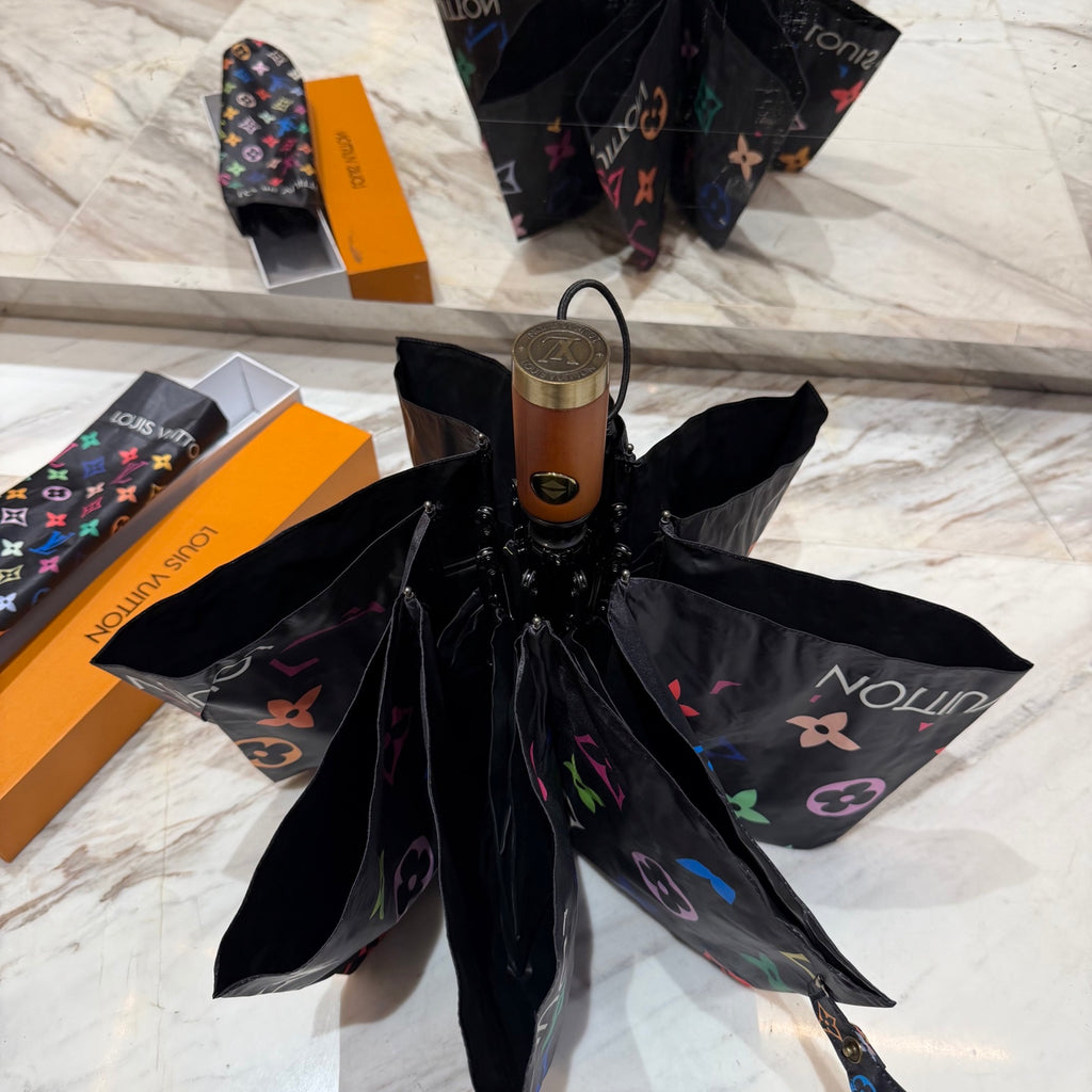 146NE7S Popular UV resistant umbrella