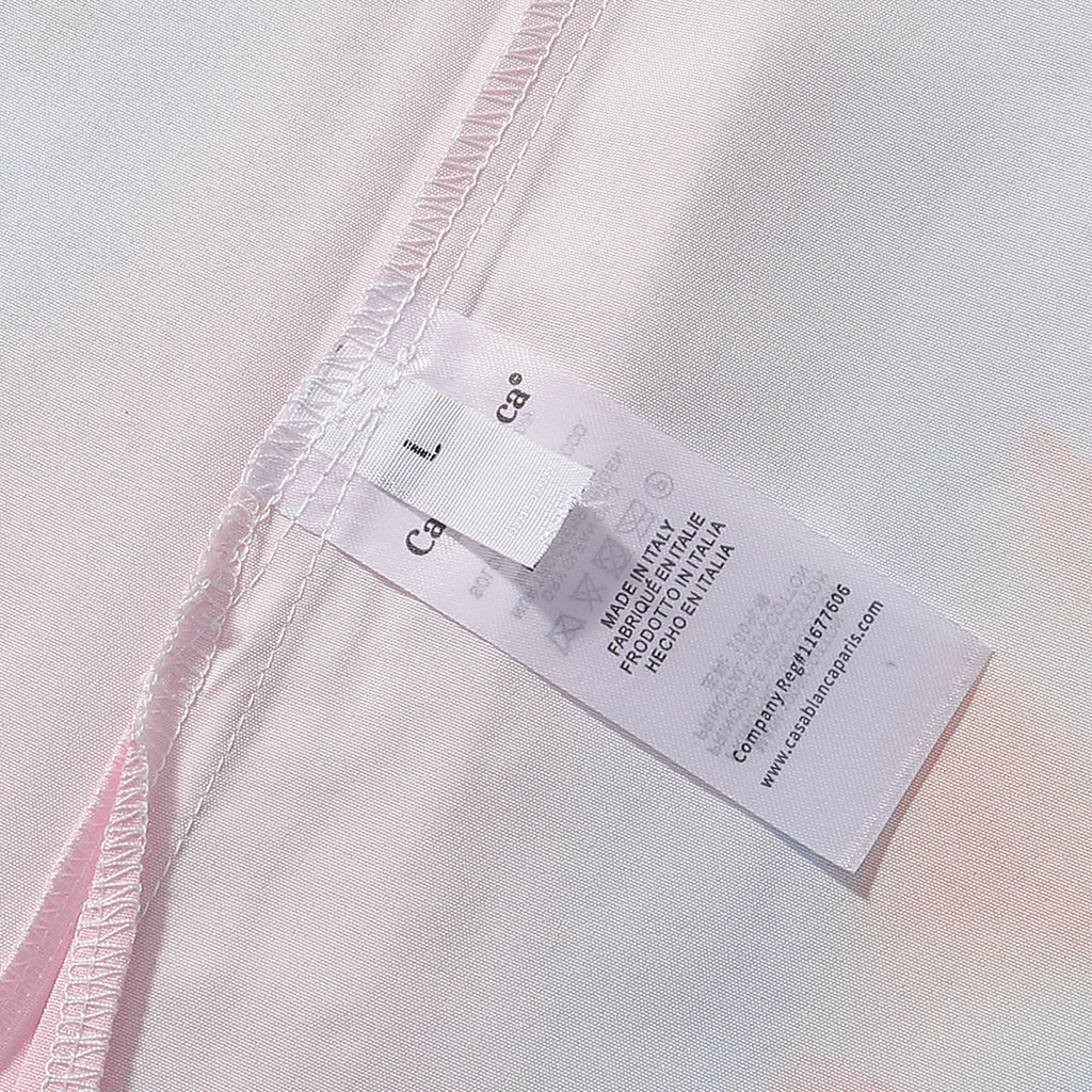 135RA139U Popular shirt and shorts set