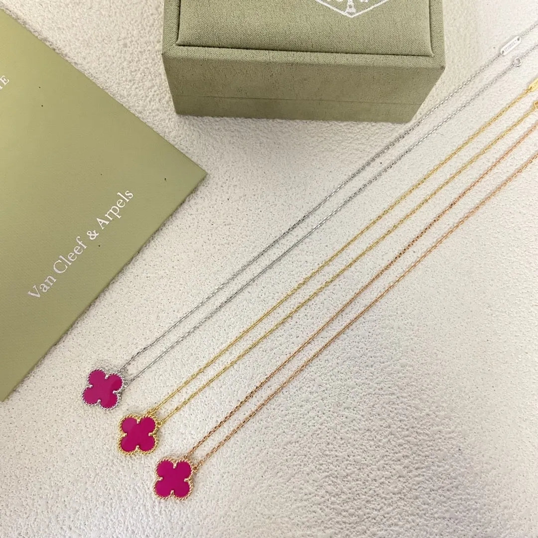 55QVA254X Popular Necklace .Bracelet