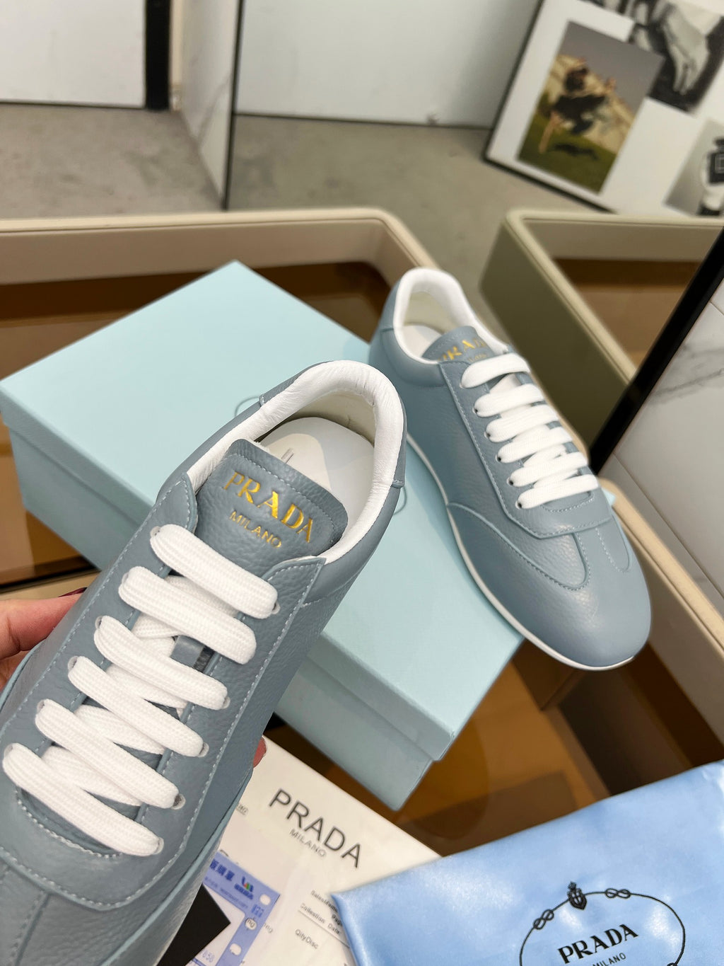 285RP49Z Popular high-quality shoes