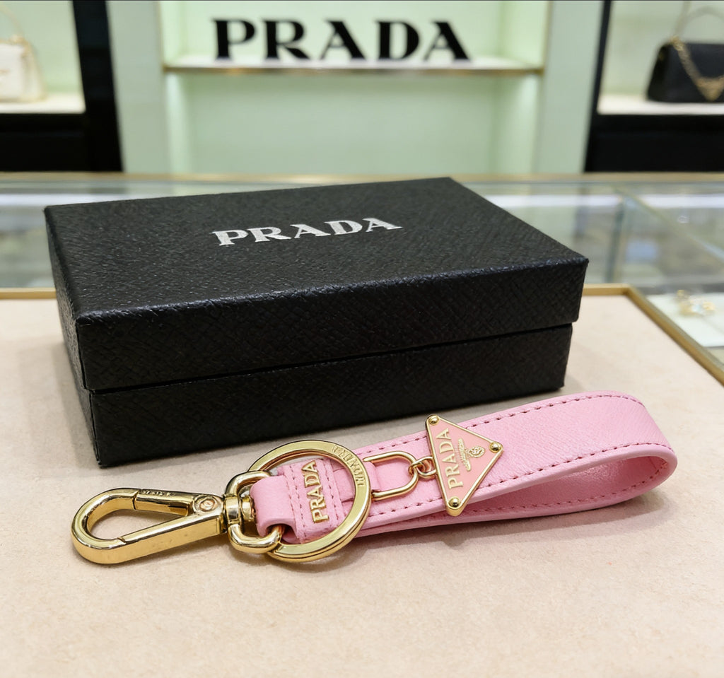 346RP3A Popular bag 's charms accessories