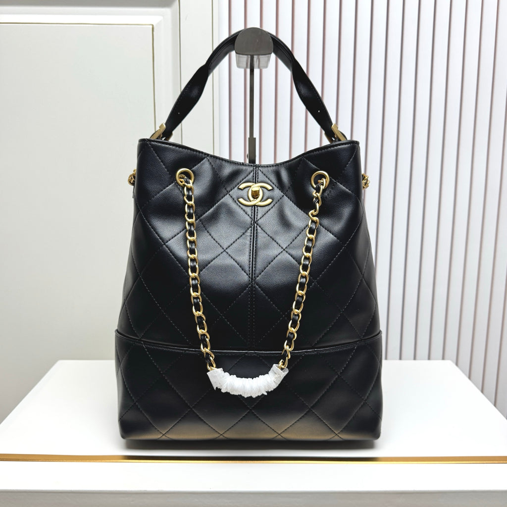 146PC20B Popular leather bag