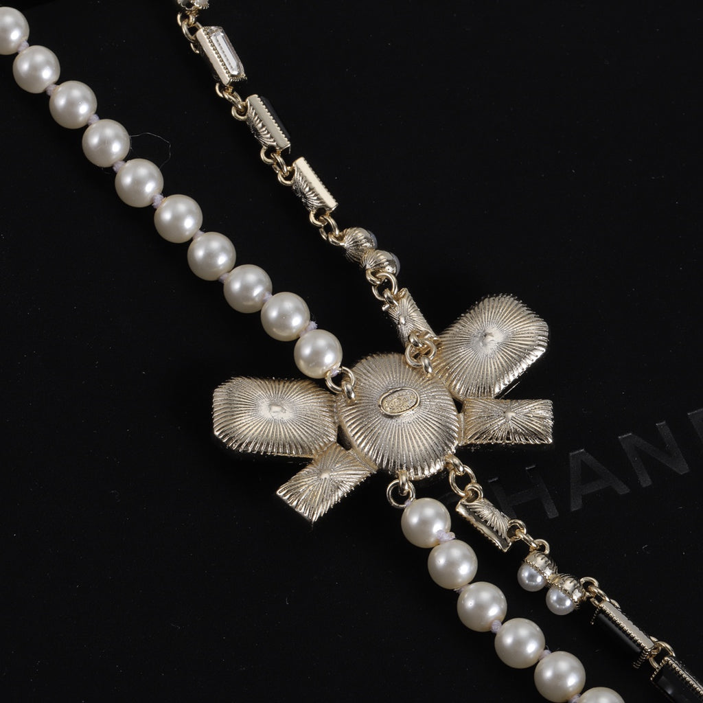 15QC43X Popular Necklace