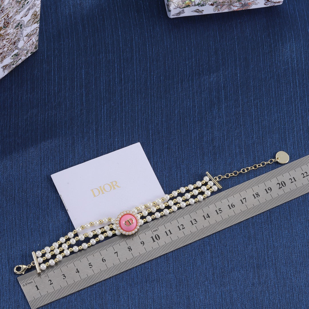 14D551K  Popular Bracelets