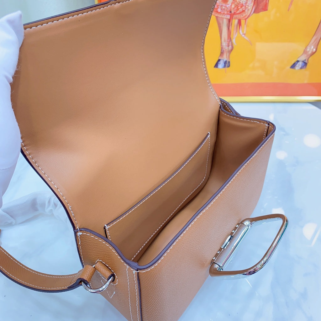 155NH8B Popular  leather bag