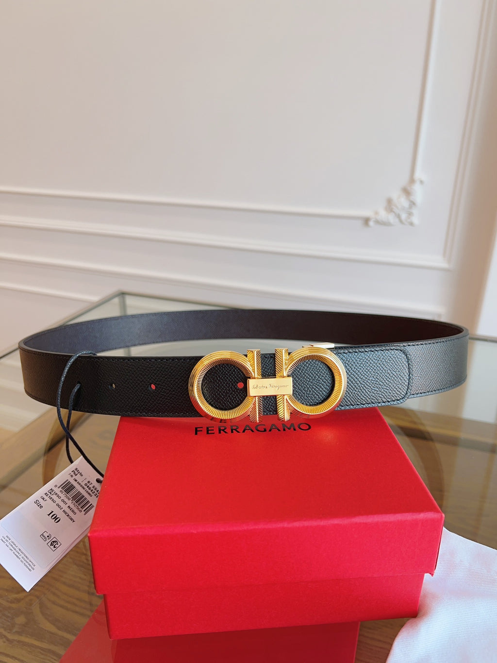 P1Q115A35 Popular High quality belt With full package