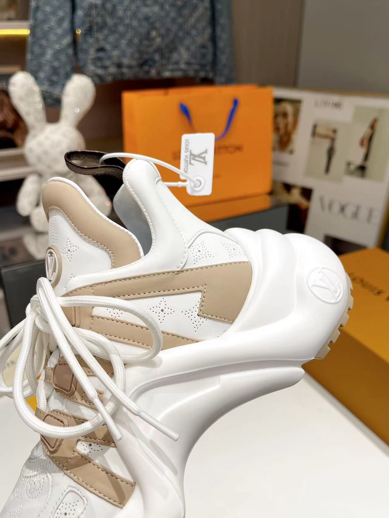 295QE180Z  Popular high-quality Shoes