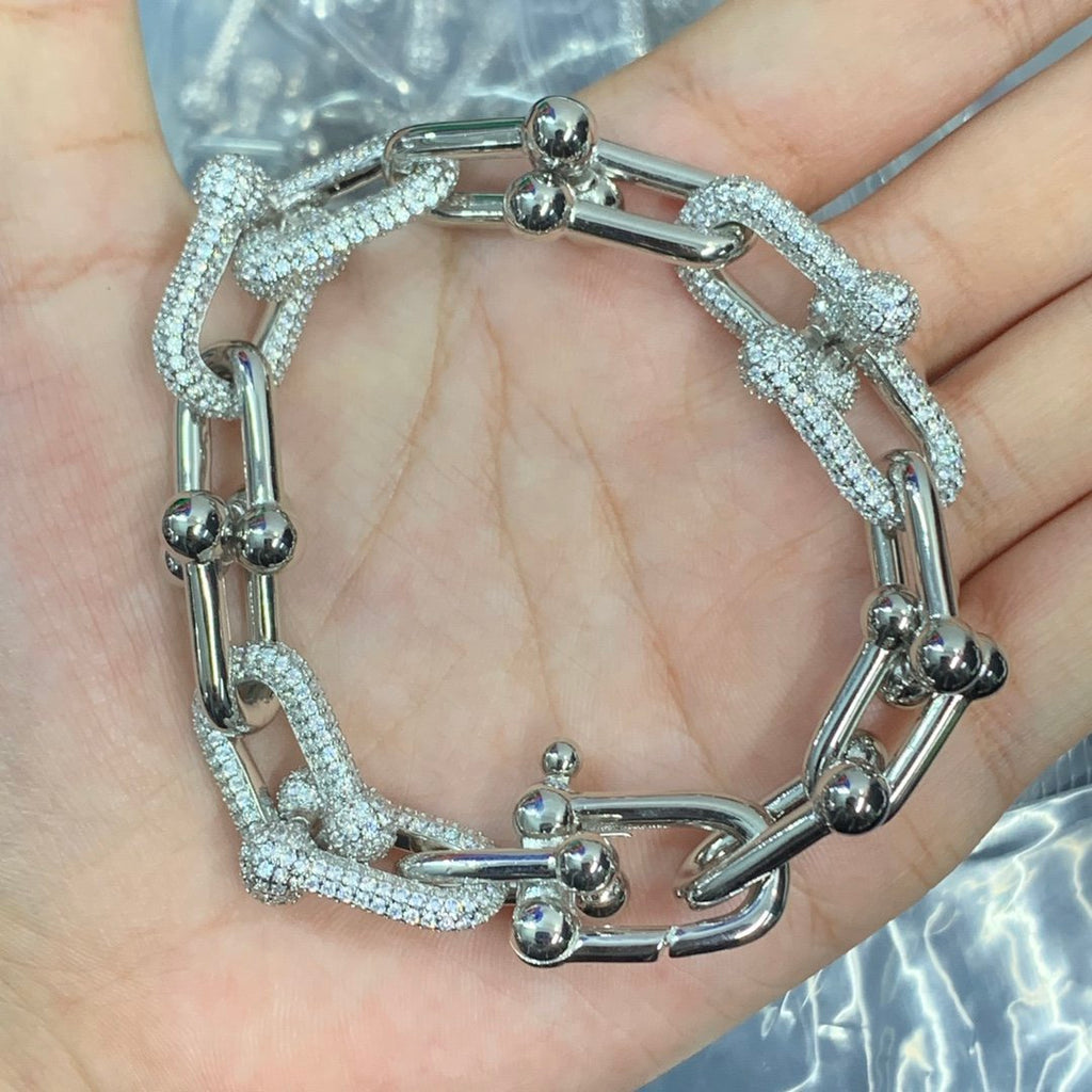 8XT32X  Popular   Earring Bracelets Necklaces