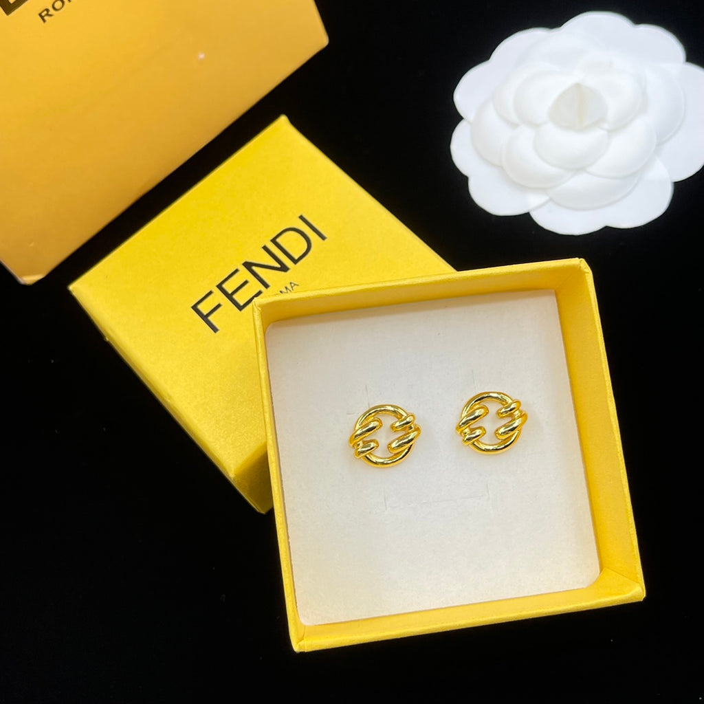 14F639E Popular  Earrings
