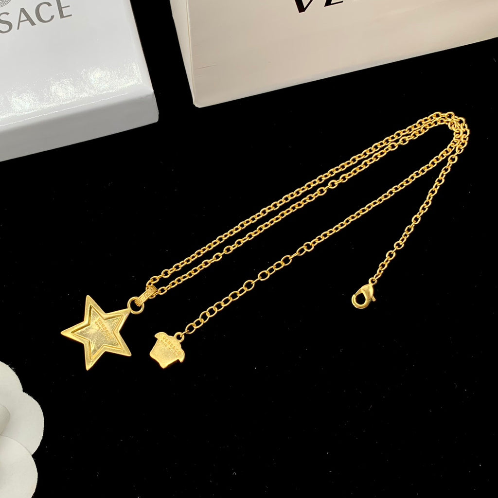 175RV72X Popular   Necklace