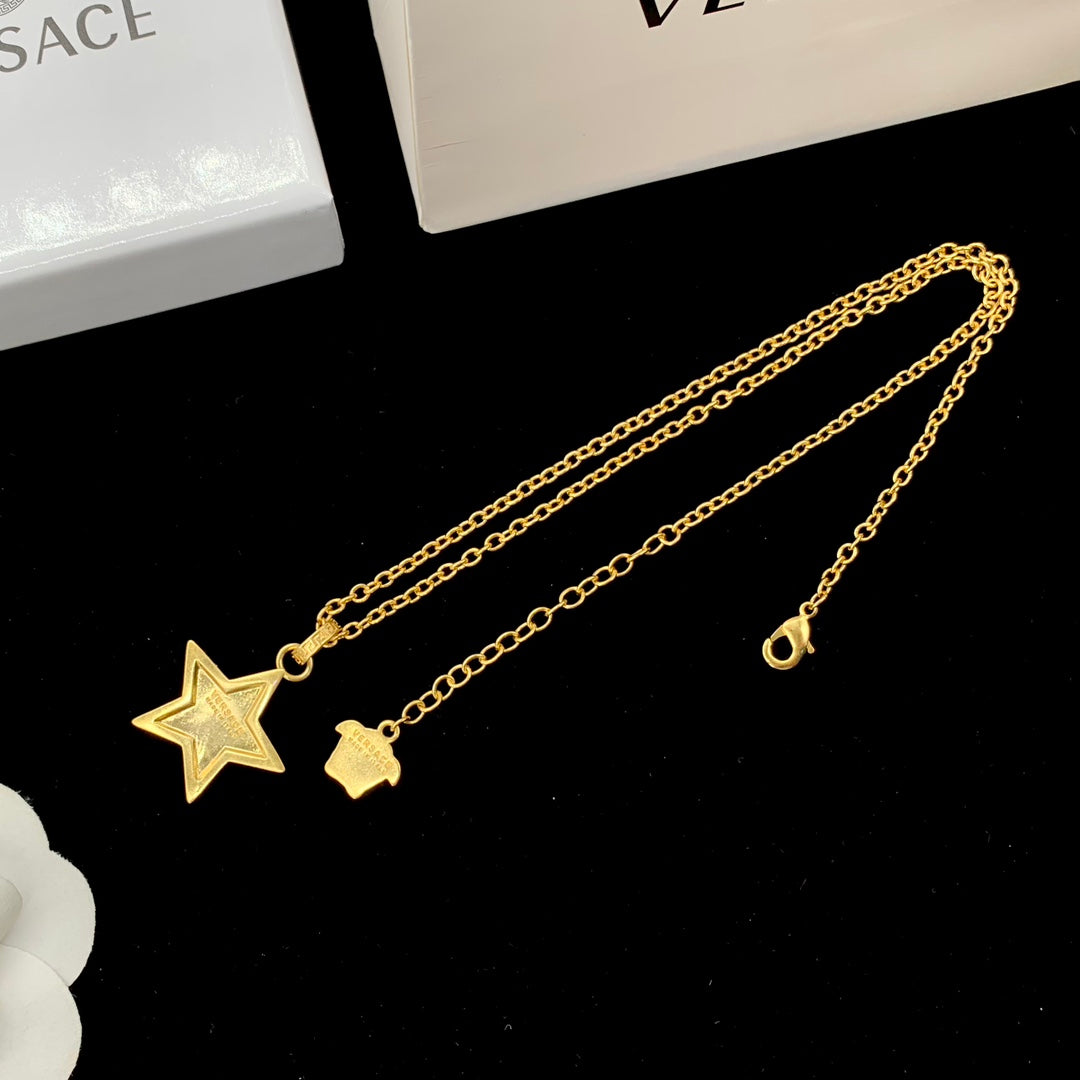 175RV72X Popular   Necklace